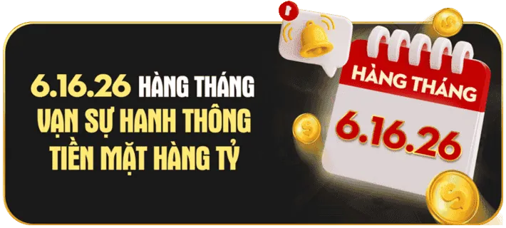 Khuyến mãi chào mừng thành viên mới YG88 đăng nhập