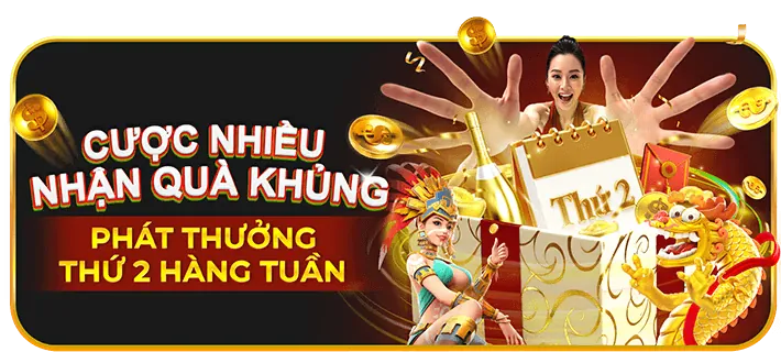 Giao diện nền tảng YG88 với các trò chơi đa dạng