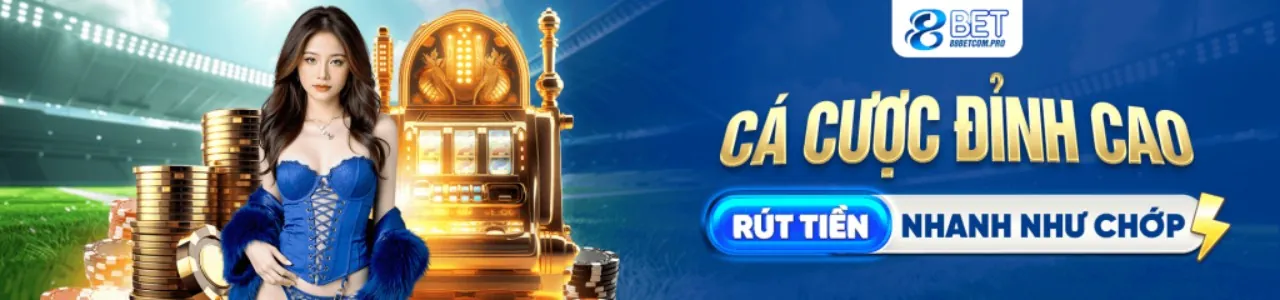 Các môn thể thao và kèo cược đa dạng tại yg88